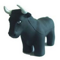 Bull Animal Series Stress Reliever